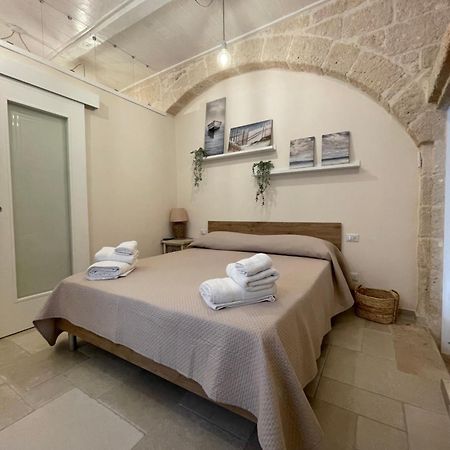 La Piccola Sanremo - Room & Coffee - Monopoli Zewnętrze zdjęcie