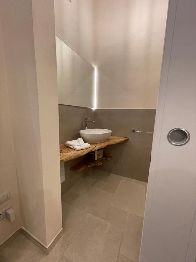 La Piccola Sanremo - Room & Coffee - Monopoli Zewnętrze zdjęcie