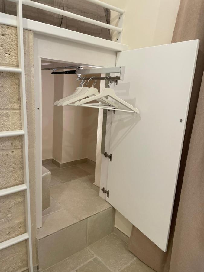 La Piccola Sanremo - Room & Coffee - Monopoli Zewnętrze zdjęcie