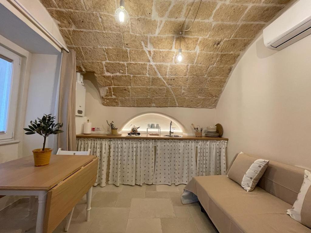 La Piccola Sanremo - Room & Coffee - Monopoli Zewnętrze zdjęcie