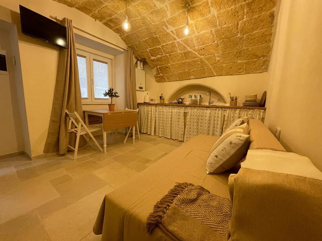 La Piccola Sanremo - Room & Coffee - Monopoli Zewnętrze zdjęcie