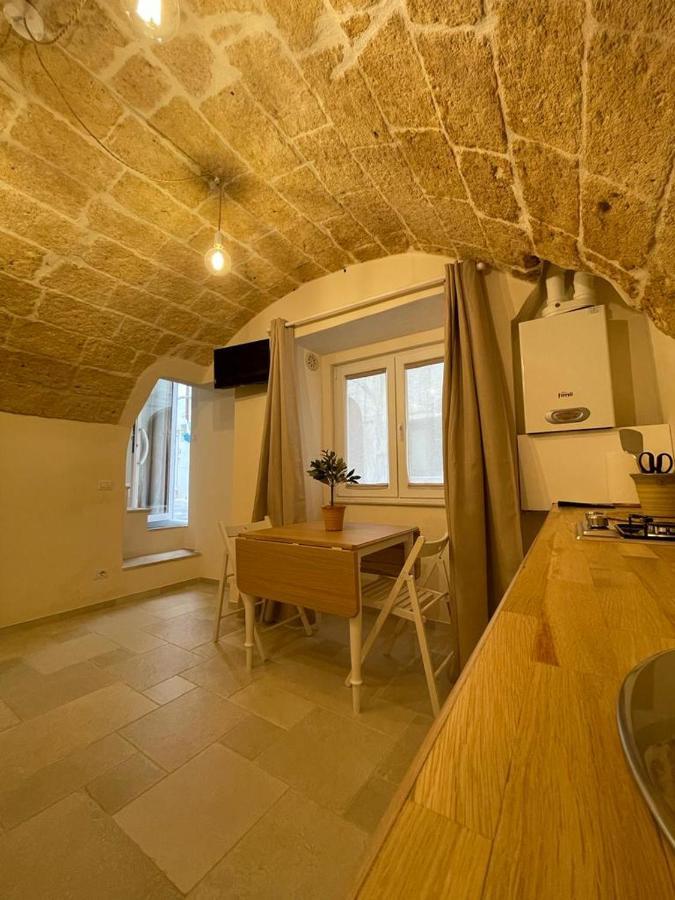 La Piccola Sanremo - Room & Coffee - Monopoli Zewnętrze zdjęcie