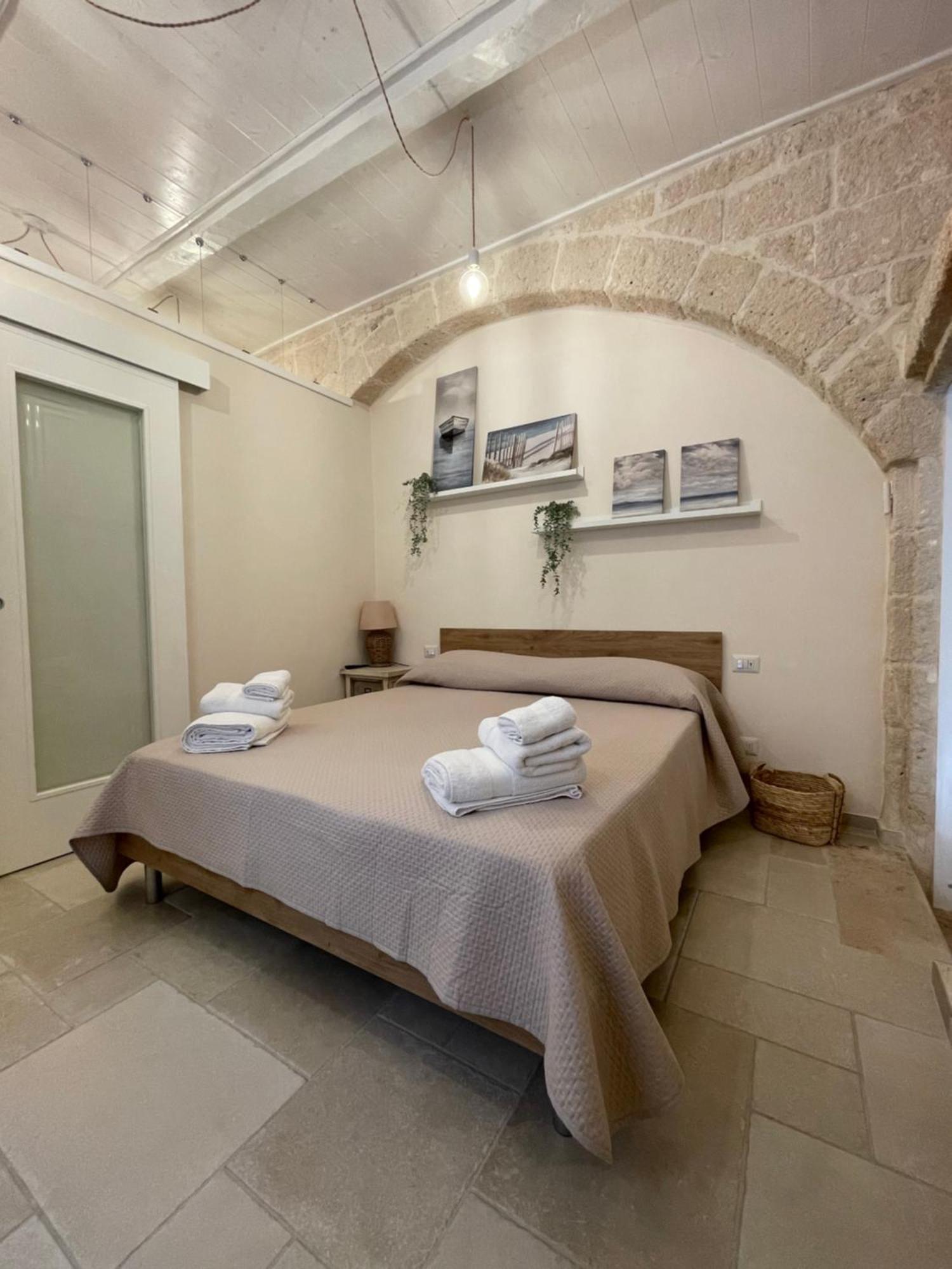 La Piccola Sanremo - Room & Coffee - Monopoli Zewnętrze zdjęcie